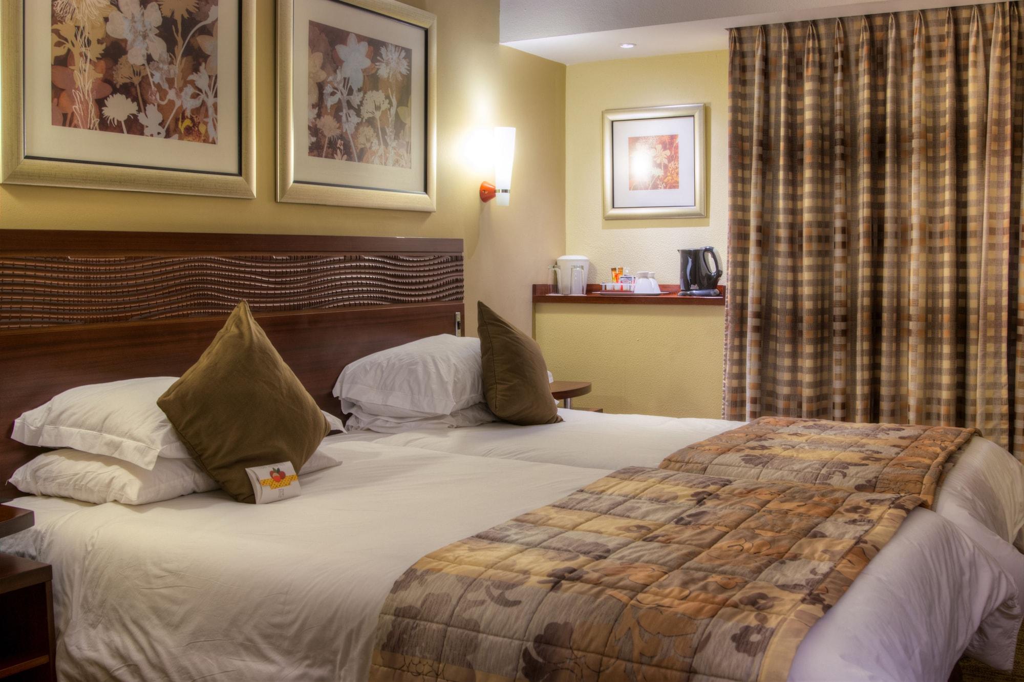 City Lodge Hotel Sandton, Katherine Street Йоганнесбурґ Екстер'єр фото