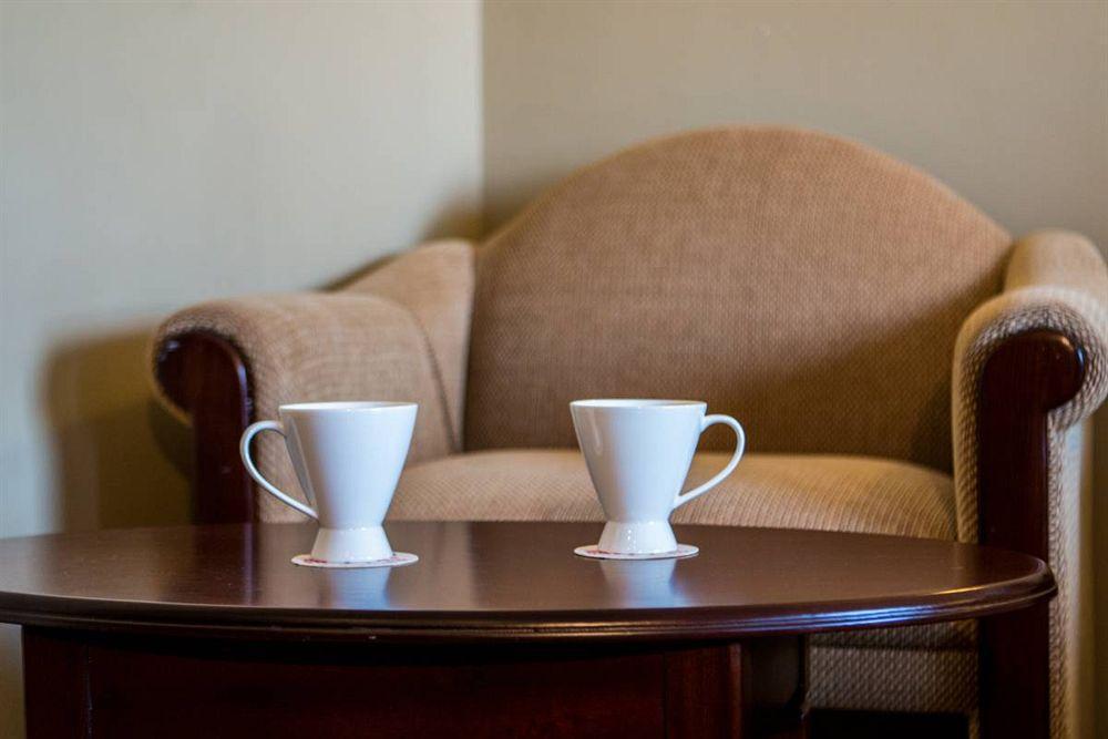 City Lodge Hotel Sandton, Katherine Street Йоганнесбурґ Екстер'єр фото