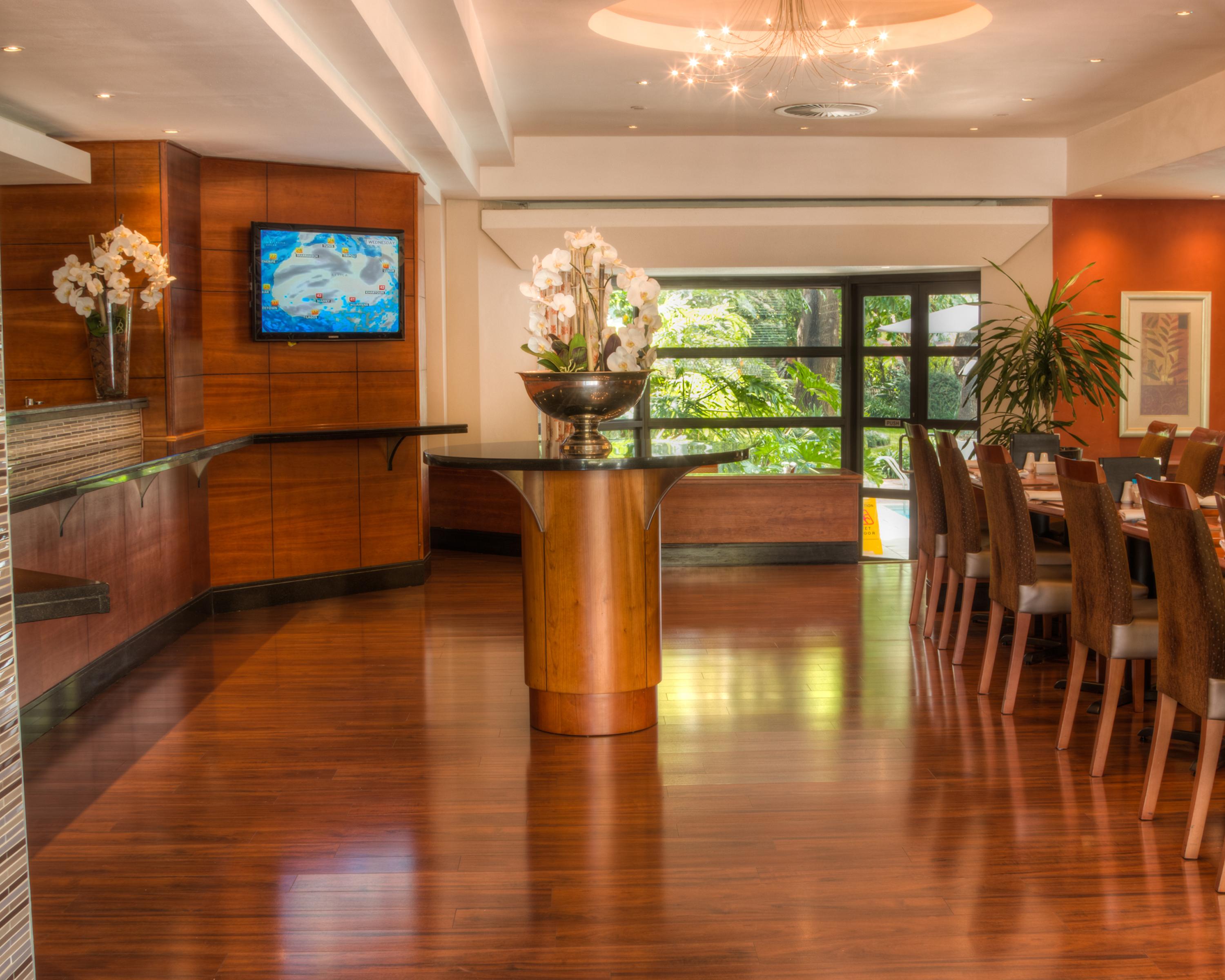 City Lodge Hotel Sandton, Katherine Street Йоганнесбурґ Екстер'єр фото