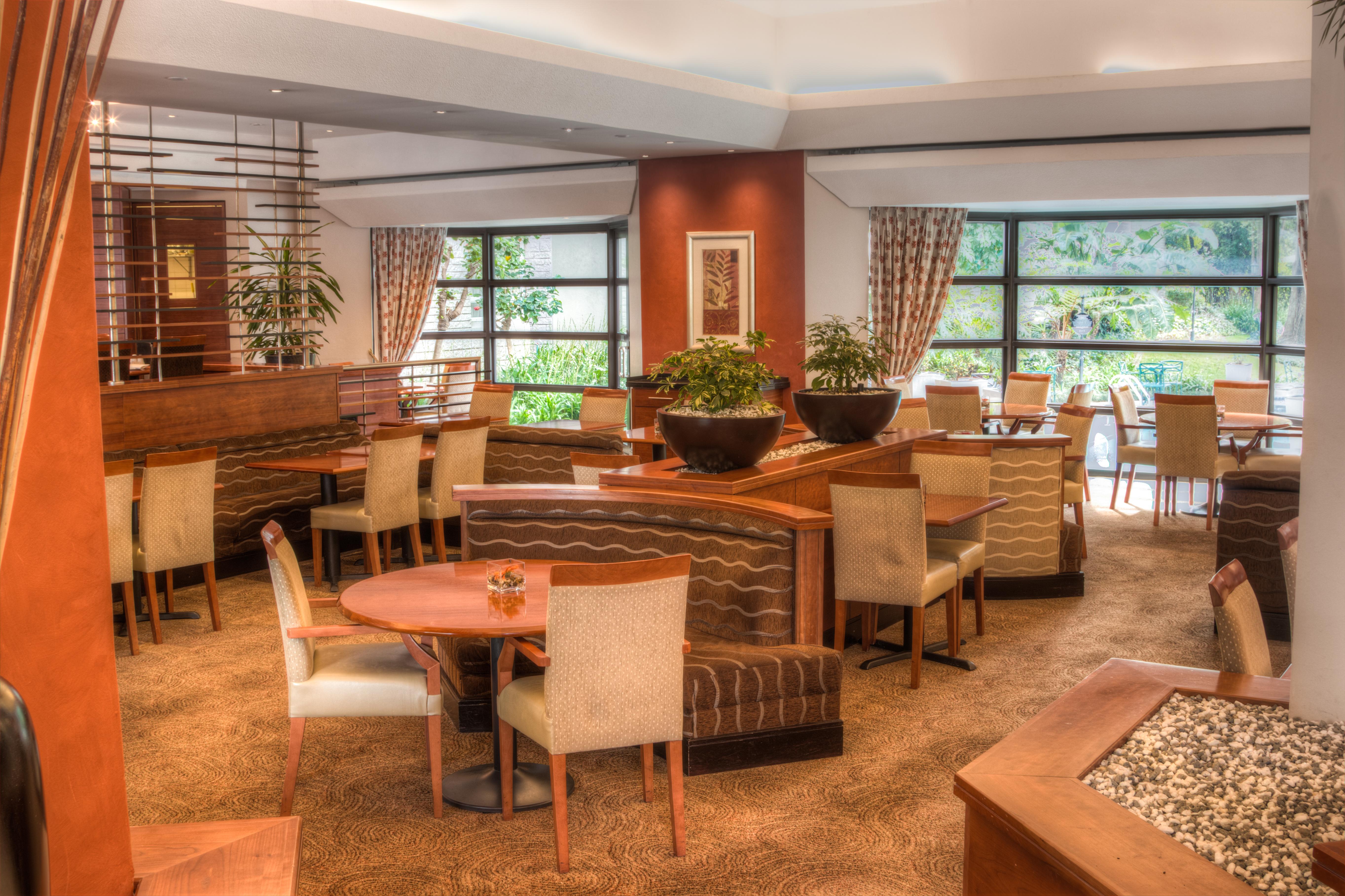 City Lodge Hotel Sandton, Katherine Street Йоганнесбурґ Екстер'єр фото